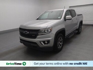 2016 Chevrolet Colorado in Hialeah, FL 33014
