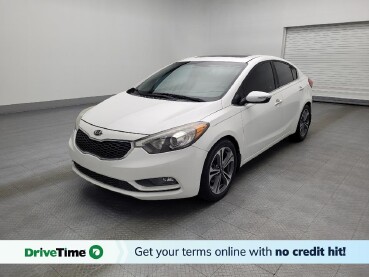 2016 Kia Forte in Jacksonville, FL 32225