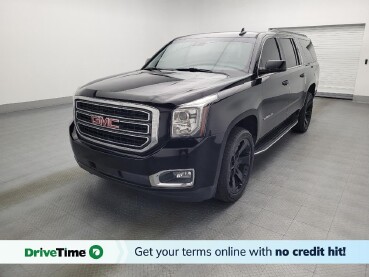 2019 GMC Yukon XL in Savannah, GA 31419