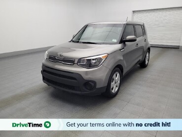 2017 Kia Soul in Jacksonville, FL 32225