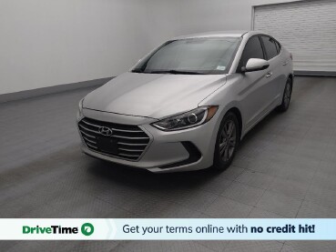 2017 Hyundai Elantra in Sanford, FL 32773