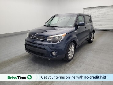 2017 Kia Soul in Savannah, GA 31419