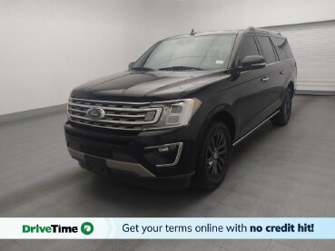 2020 Ford Expedition Max in Jacksonville, FL 32210