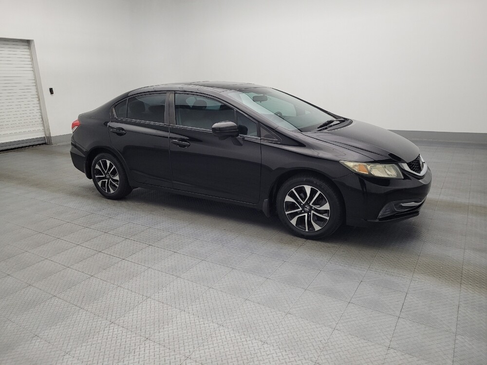 2014 Honda Civic in Pensacola, FL 32505 - 18049502 11
