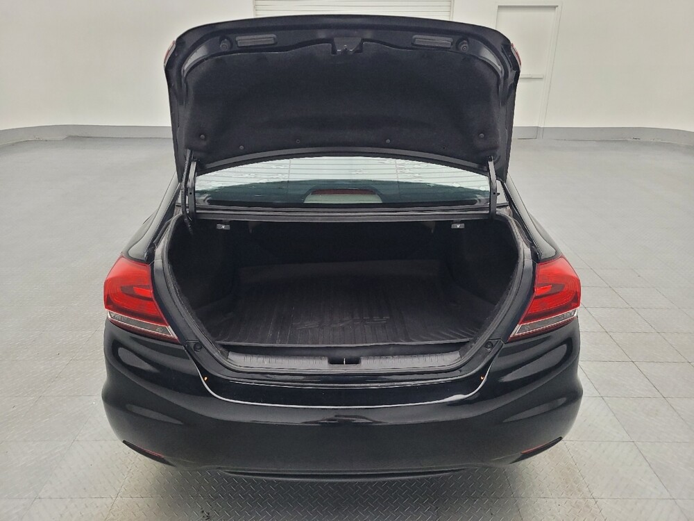 2014 Honda Civic in Pensacola, FL 32505 - 18049502 29