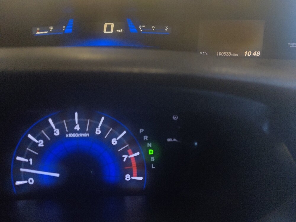 2014 Honda Civic in Pensacola, FL 32505 - 18049502 23