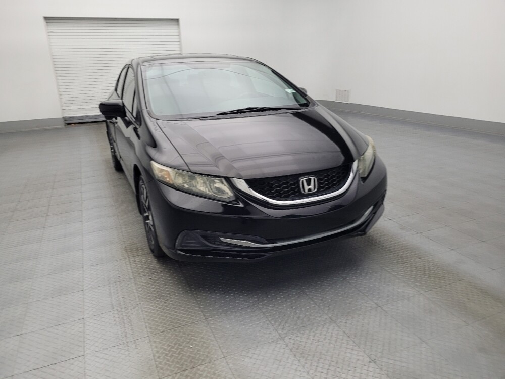 2014 Honda Civic in Pensacola, FL 32505 - 18049502 13