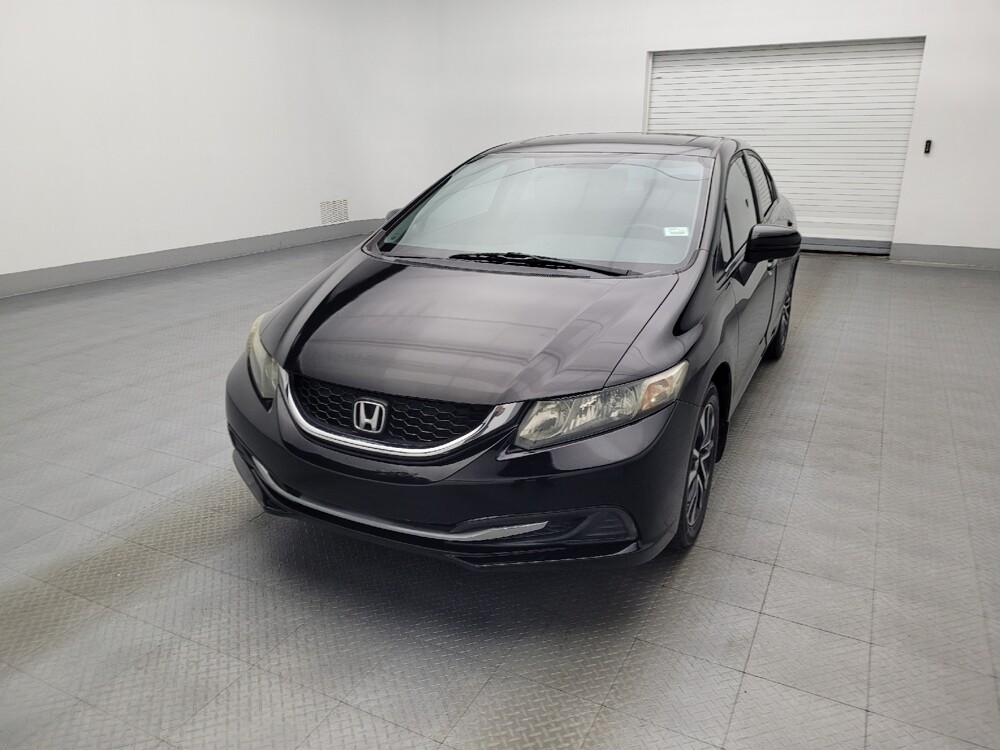 2014 Honda Civic in Pensacola, FL 32505 - 18049502 15