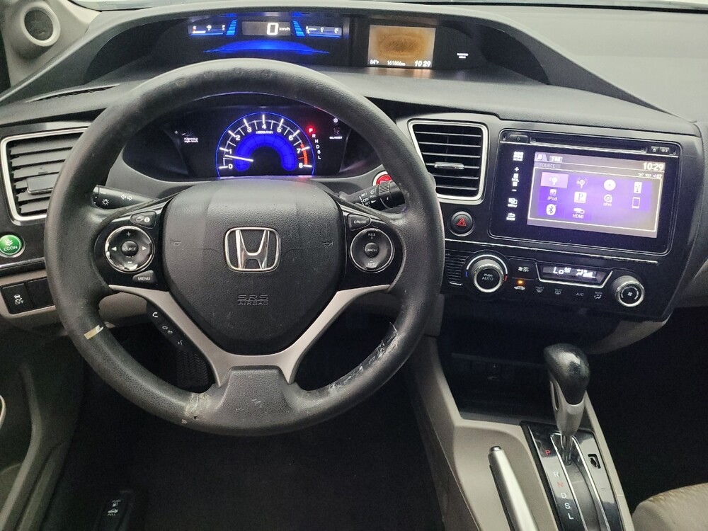 2014 Honda Civic in Pensacola, FL 32505 - 18049502 22