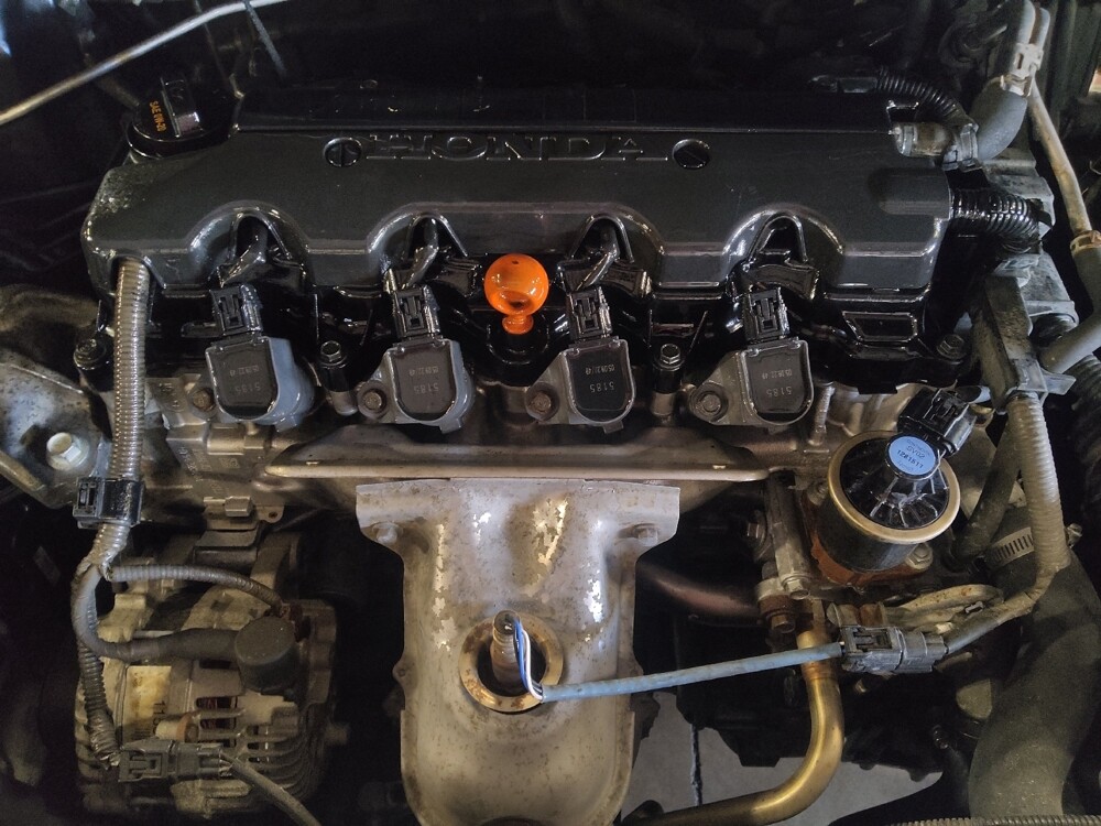 2014 Honda Civic in Pensacola, FL 32505 - 18049502 30