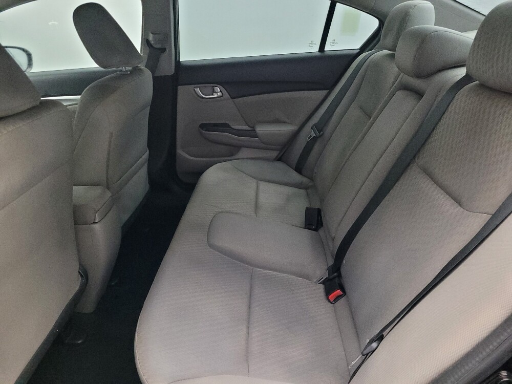 2014 Honda Civic in Pensacola, FL 32505 - 18049502 18