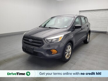 2017 Ford Escape in Sanford, FL 32773