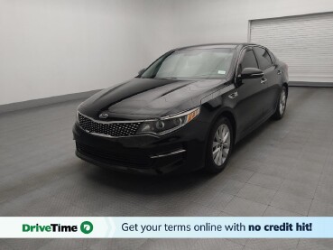 2016 Kia Optima in Jacksonville, FL 32225