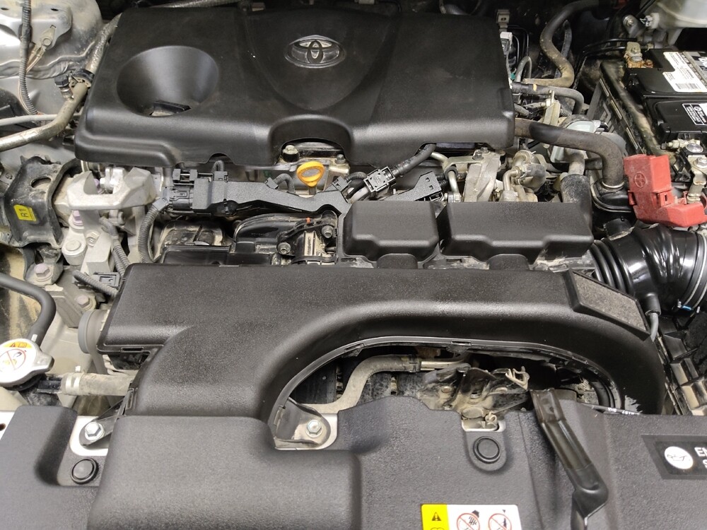 2019 Toyota RAV4 in Plano, TX 75074 - 18049507 30