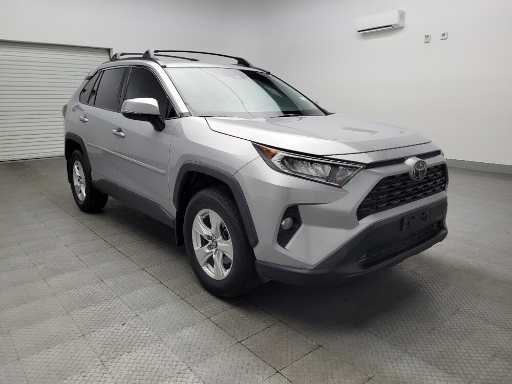 2019 Toyota RAV4 in Plano, TX 75074 - 18049507 13