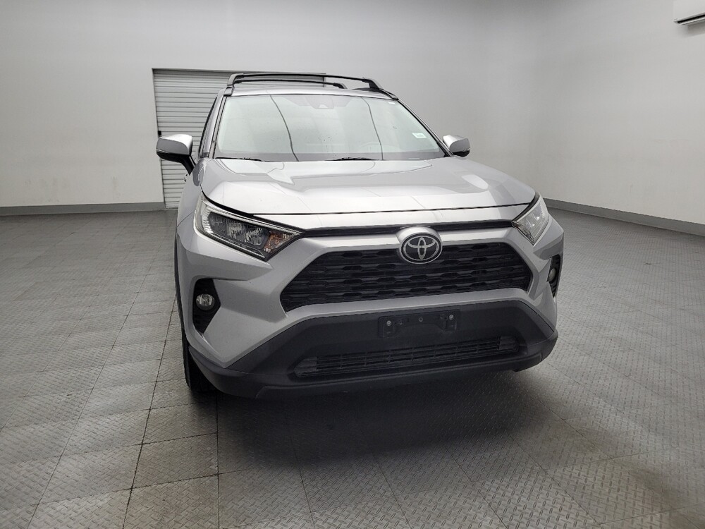 2019 Toyota RAV4 in Plano, TX 75074 - 18049507 14