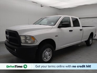 2018 RAM 2500 in Charleston, SC 29414