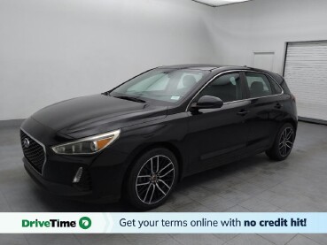 2019 Hyundai Elantra in Charlotte, NC 28273