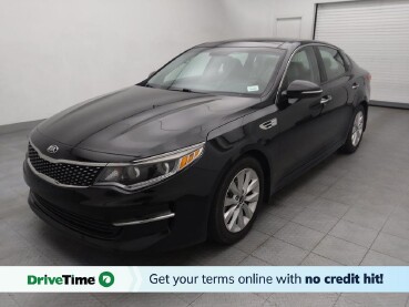 2016 Kia Optima in Salem, VA 24153