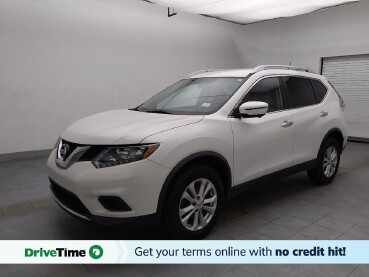 2016 Nissan Rogue in Charleston, SC 29414
