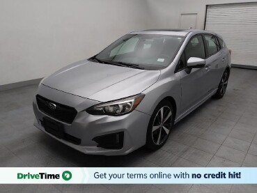 2018 Subaru Impreza in Charleston, SC 29414