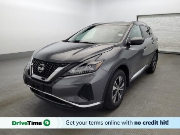 2019 Nissan Murano in Chesapeake, VA 23320