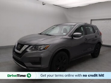 2018 Nissan Rogue in Greenville, SC 29607