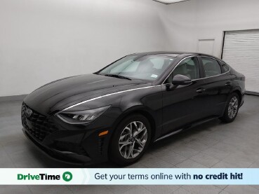 2021 Hyundai Sonata in Conway, SC 29526