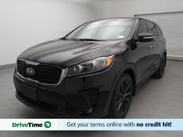 2020 Kia Sorento in Albuquerque, NM 87113