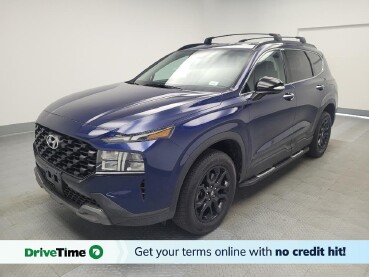 2022 Hyundai Santa Fe in Antioch, TN 37013