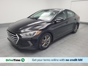 2018 Hyundai Elantra in Madison, TN 37115
