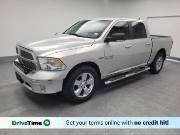 2017 RAM 1500 in Wichita, KS 67207