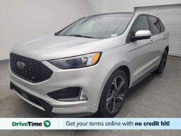 2019 Ford Edge in Baton Rouge, LA 70816