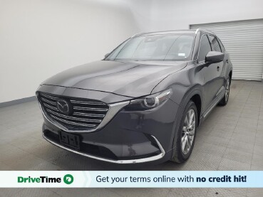 2019 MAZDA CX-9 in Houston, TX 77034