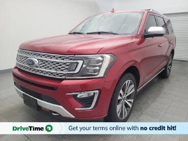 2020 Ford Expedition in Houston, TX 77034