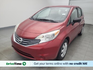 2015 Nissan Versa Note in Baton Rouge, LA 70816