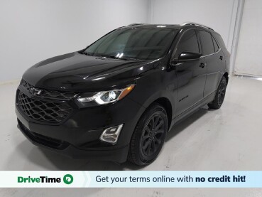 2018 Chevrolet Equinox in Columbus, OH 43228