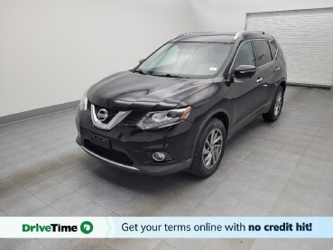 2015 Nissan Rogue in Toledo, OH 43617