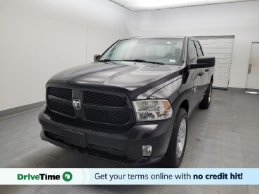2017 RAM 1500 in Toledo, OH 43617