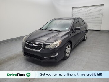 2015 Subaru Impreza in Toledo, OH 43617