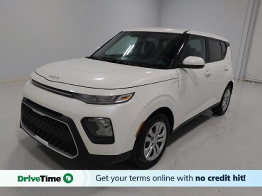 2022 Kia Soul in Columbus, OH 43228
