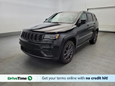 2020 Jeep Grand Cherokee in Pittsburgh, PA 15236
