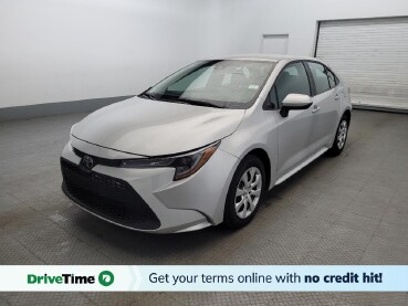 2022 Toyota Corolla in Woodbridge, VA 22191