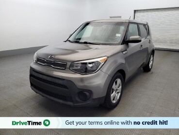 2018 Kia Soul in Temple Hills, MD 20746