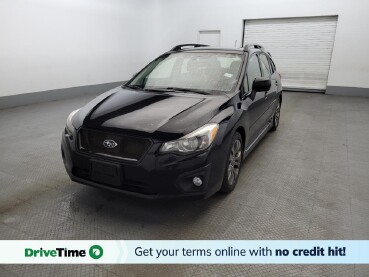 2013 Subaru Impreza in New Castle, DE 19720