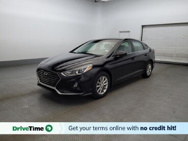 2019 Hyundai Sonata in New Castle, DE 19720