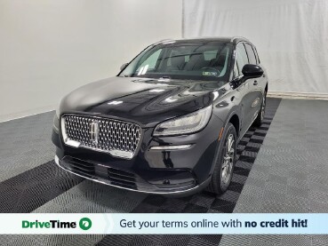 2021 Lincoln Corsair in Allentown, PA 18103