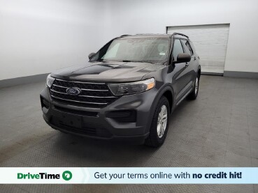 2020 Ford Explorer in New Castle, DE 19720