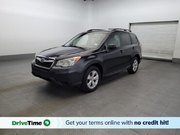 2014 Subaru Forester in Laurel, MD 20724