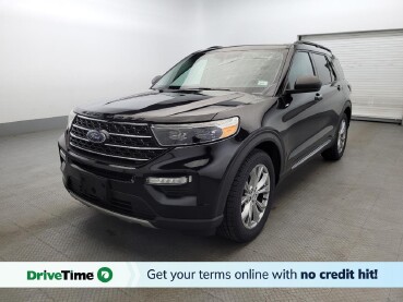 2020 Ford Explorer in Owings Mills, MD 21117